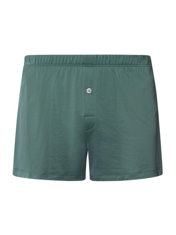 بوكسر قطني رياضي محبوك