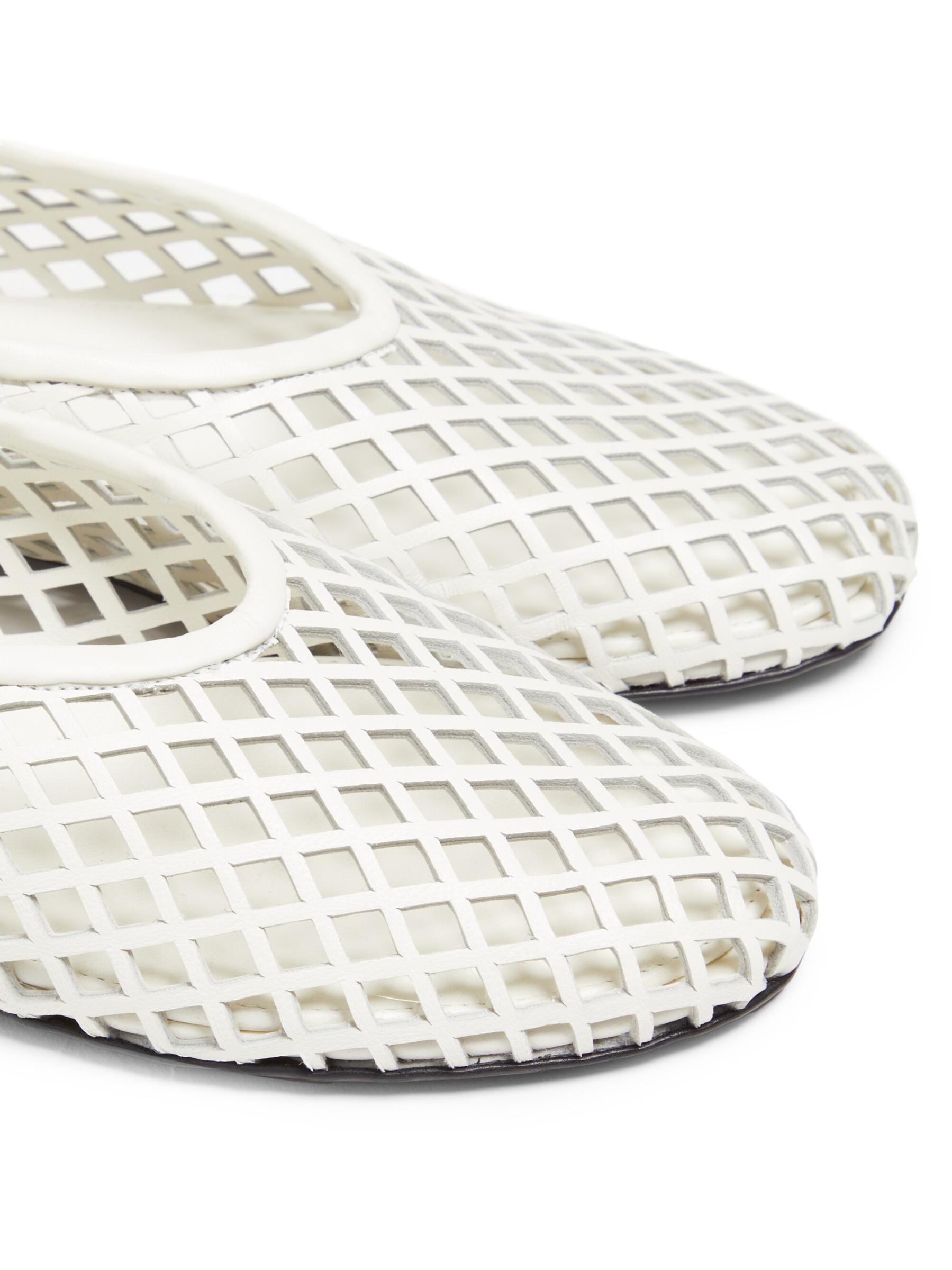 ProenzaSchouler 【関税送料込】 バレリーナフラットシューズ Proenza Schouler(プロエンザスクーラー) フラットシューズ