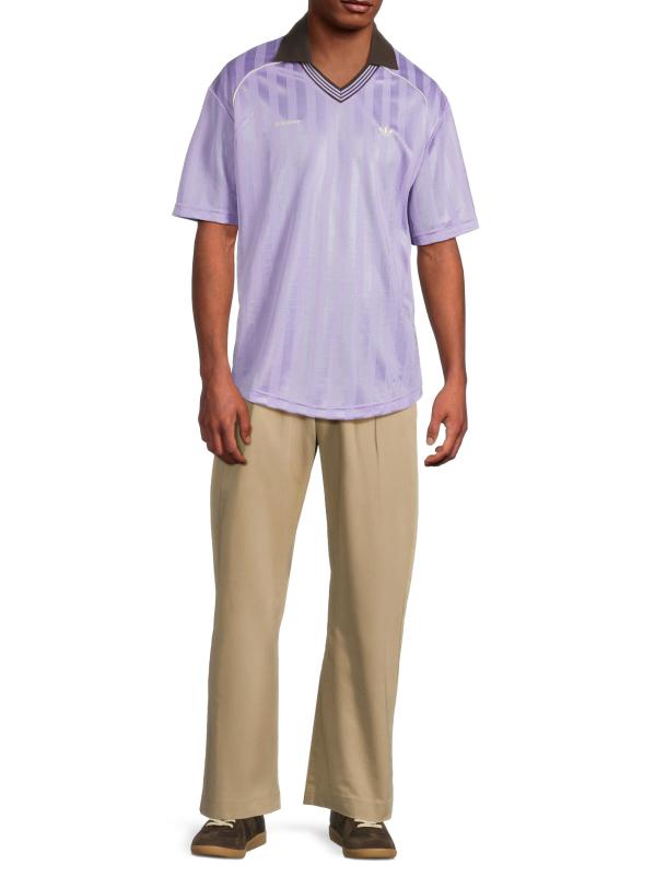 Shop adidas - adidas x Wales Bonner Football T-Shirt | Saks