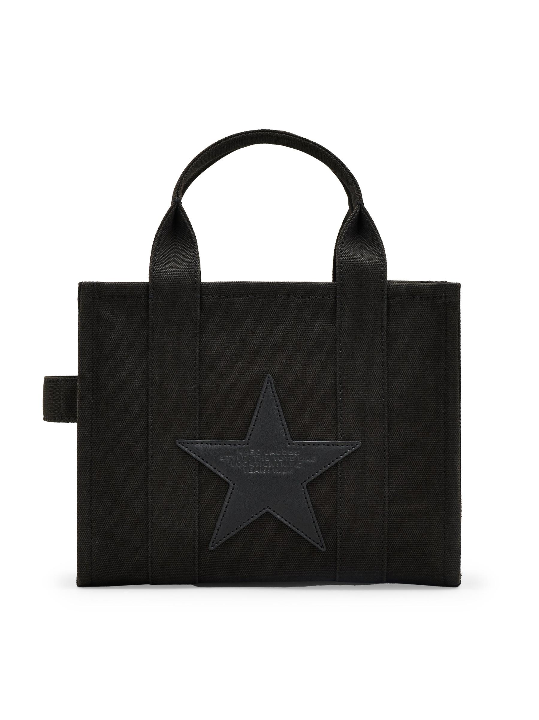 トートバッグ THE STAR CANVAS SMALL TOTE ザ スター キャンバス トート バッグ スモール | マーク