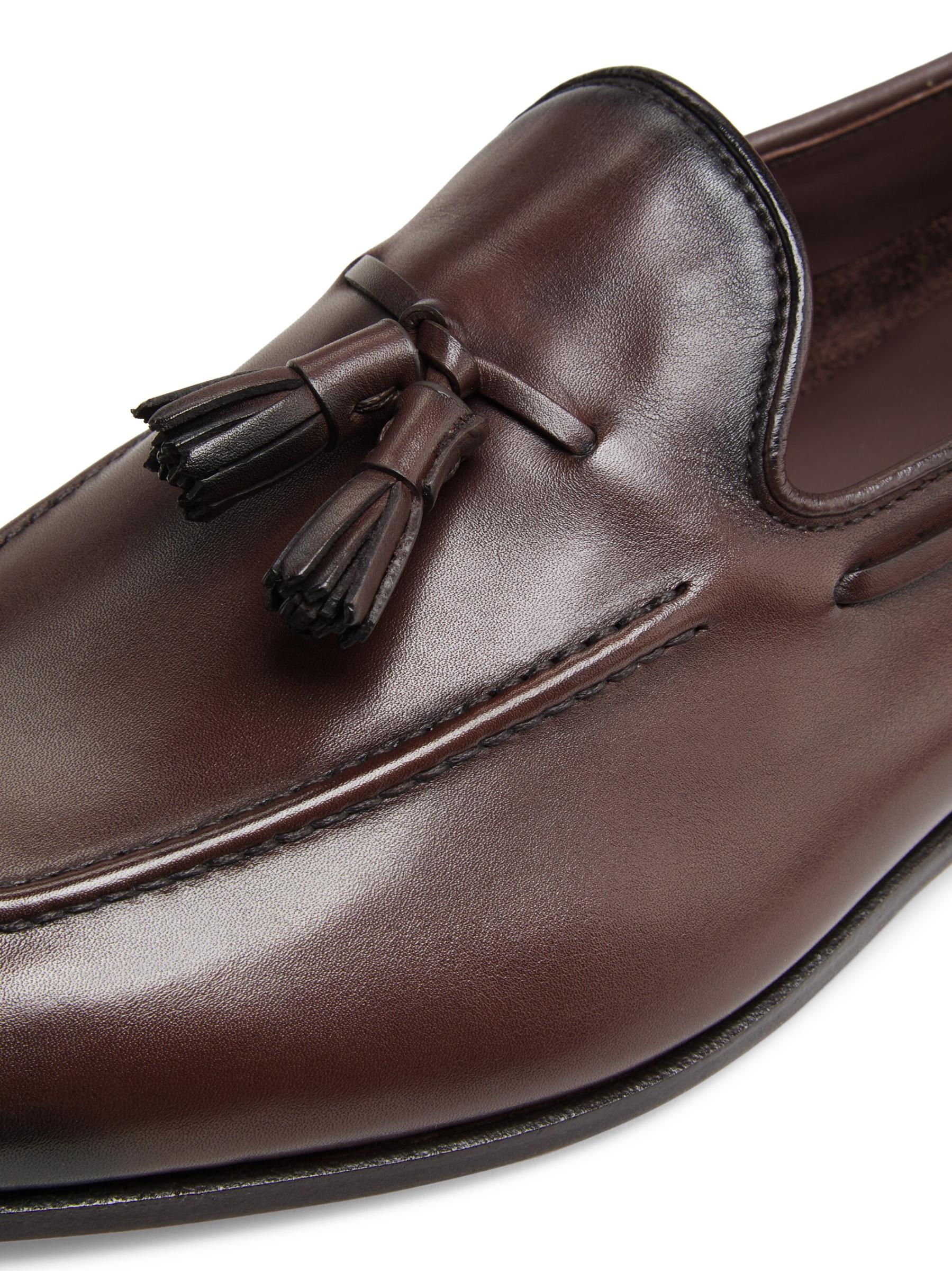 【関税込み】CHURCH'S 'Maidstone' loafers Church's Maidstone Loafers | Black | FARFETCH