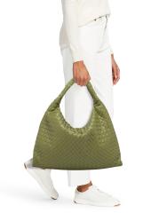 ☆格安・保存袋付☆BOTTEGA VENETAラージヴェネタ ホーボーバッグ ☆格安・保存袋付☆BOTTEGA VENETAラージヴェネタ ホーボー