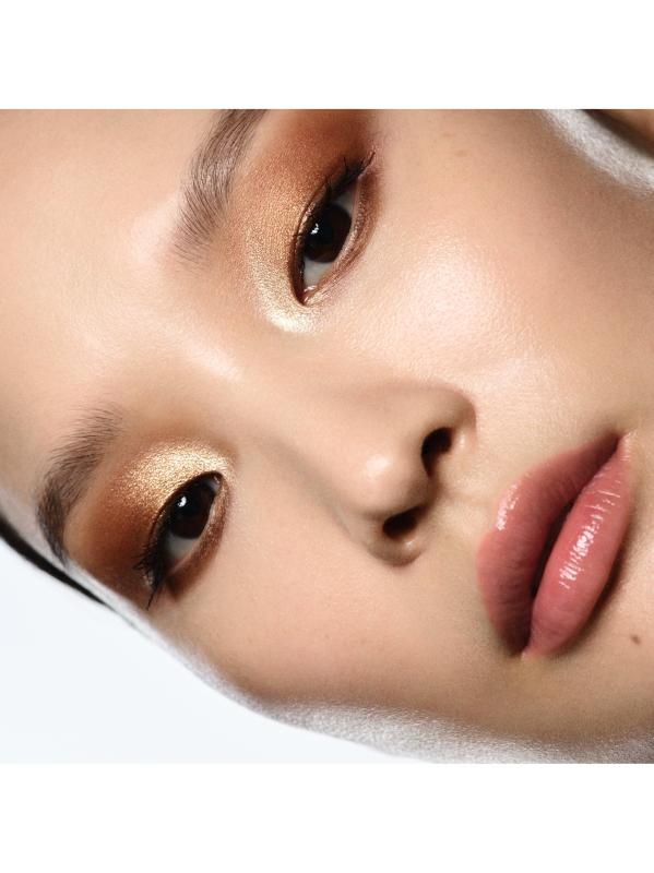 #9: مجموعة ظلال العيون من بيبليوفيليا - NO COLOR