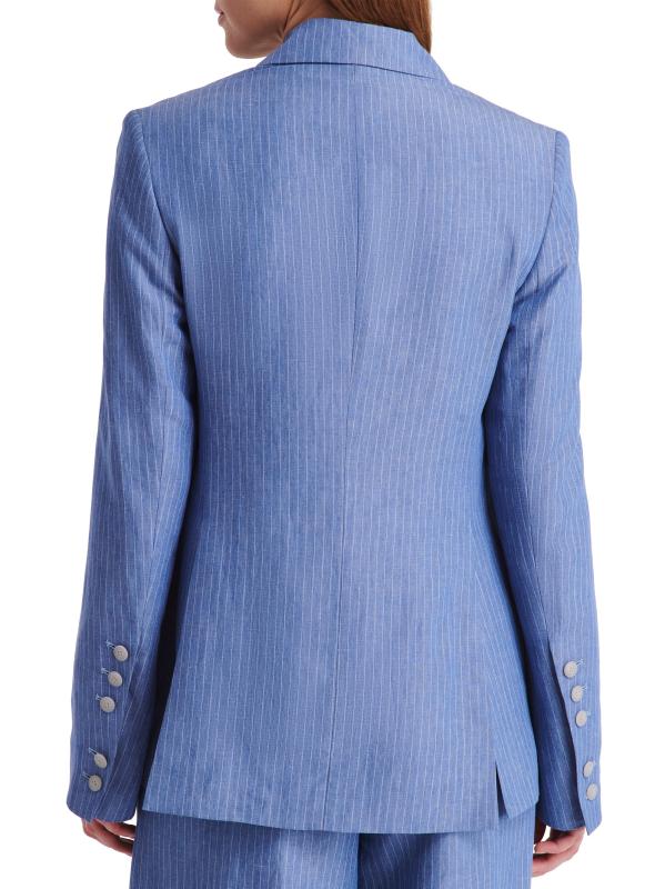 Shop TWP - Cotton Dinner Jacket | Saks Fifth Avenue Canada