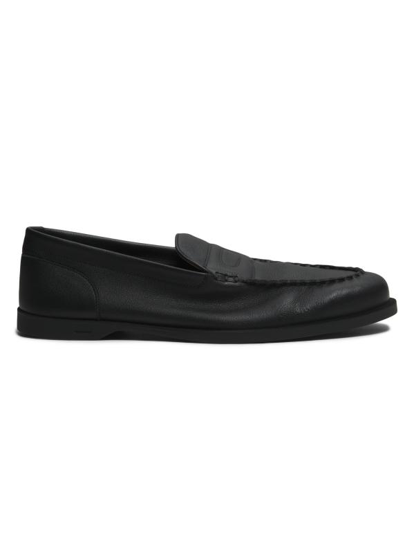 Pace Slip-On Loafers