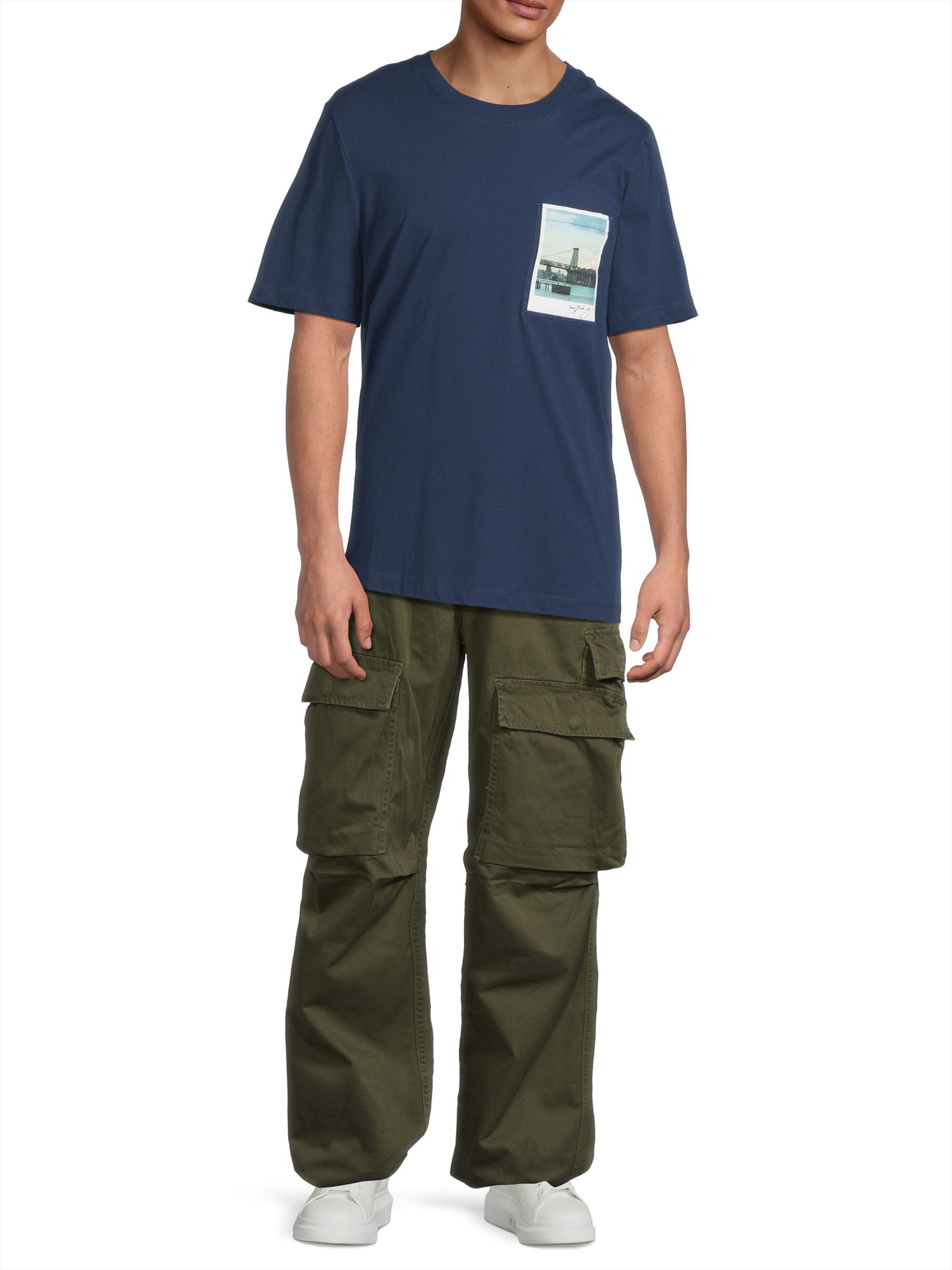 Shop Helmut Lang - K-Postcard Photo T-Shirt | Saks Fifth