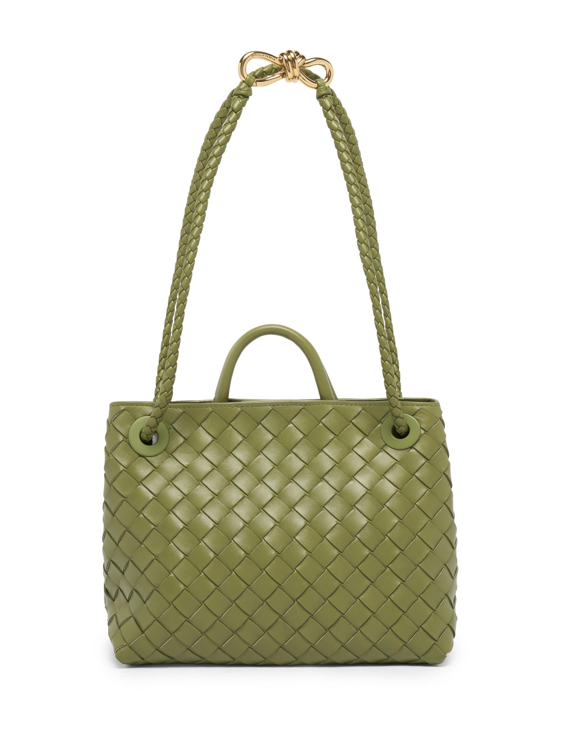 【BOTTEGA VENETA】SMALL ANDIAMO TOP HANDLE BAG Bottega Veneta Small Andiamo Bag | Neiman Marcus