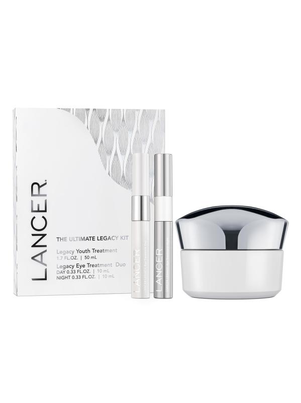 مجموعة ذا ألتيميت ليجاسي المكونة من 3 قطع