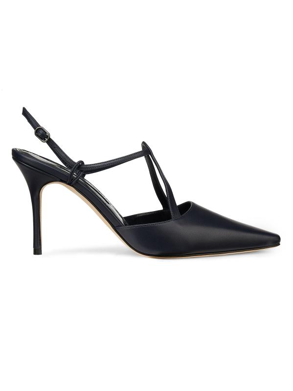 マノロ ブラニク(Manolo Blahnik) - デザイナーレディース