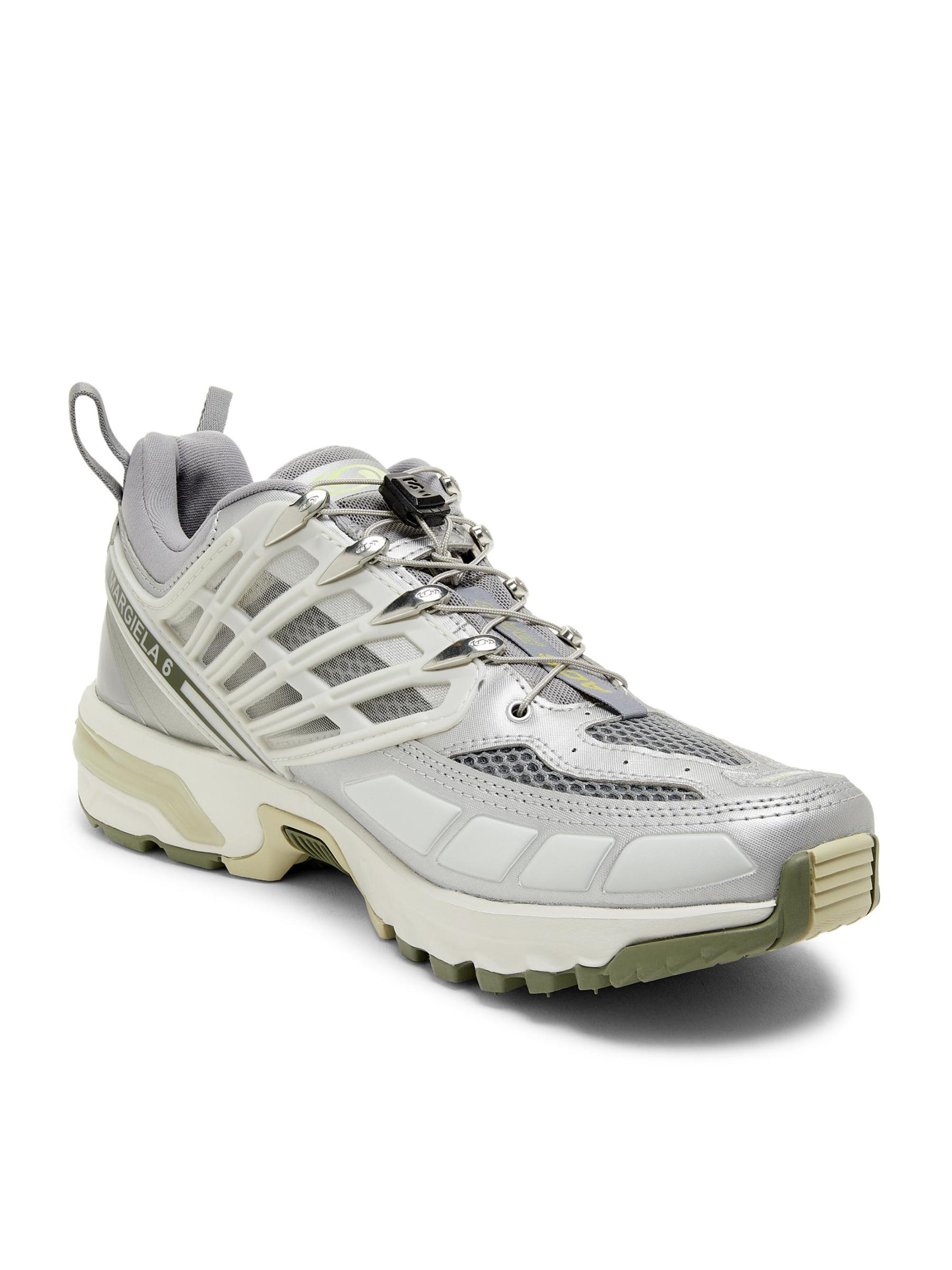 Shop MM6 Maison Margiela - MM6 Maison Margiela x Salomon ACS