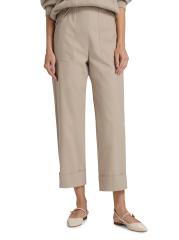 【関税＆送料込み】Max Mara 'Palio' Pants Max Mara Palio Long Trousers - Bergdorf Goodman