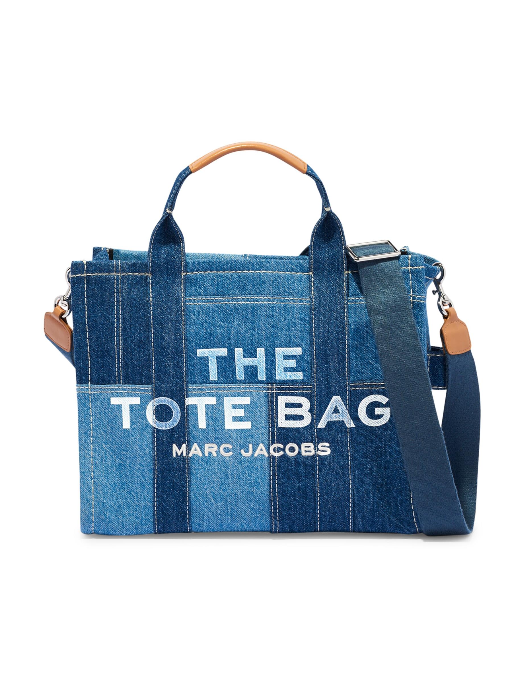【関税&送料込】Marc Jacobs Borsa The Tote Small MARC JACOBS - Women The Small Tote Bag – Atelier New York