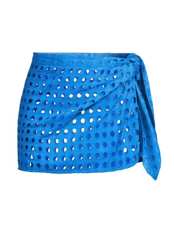 ذا ميني آيليت كوتون باريو