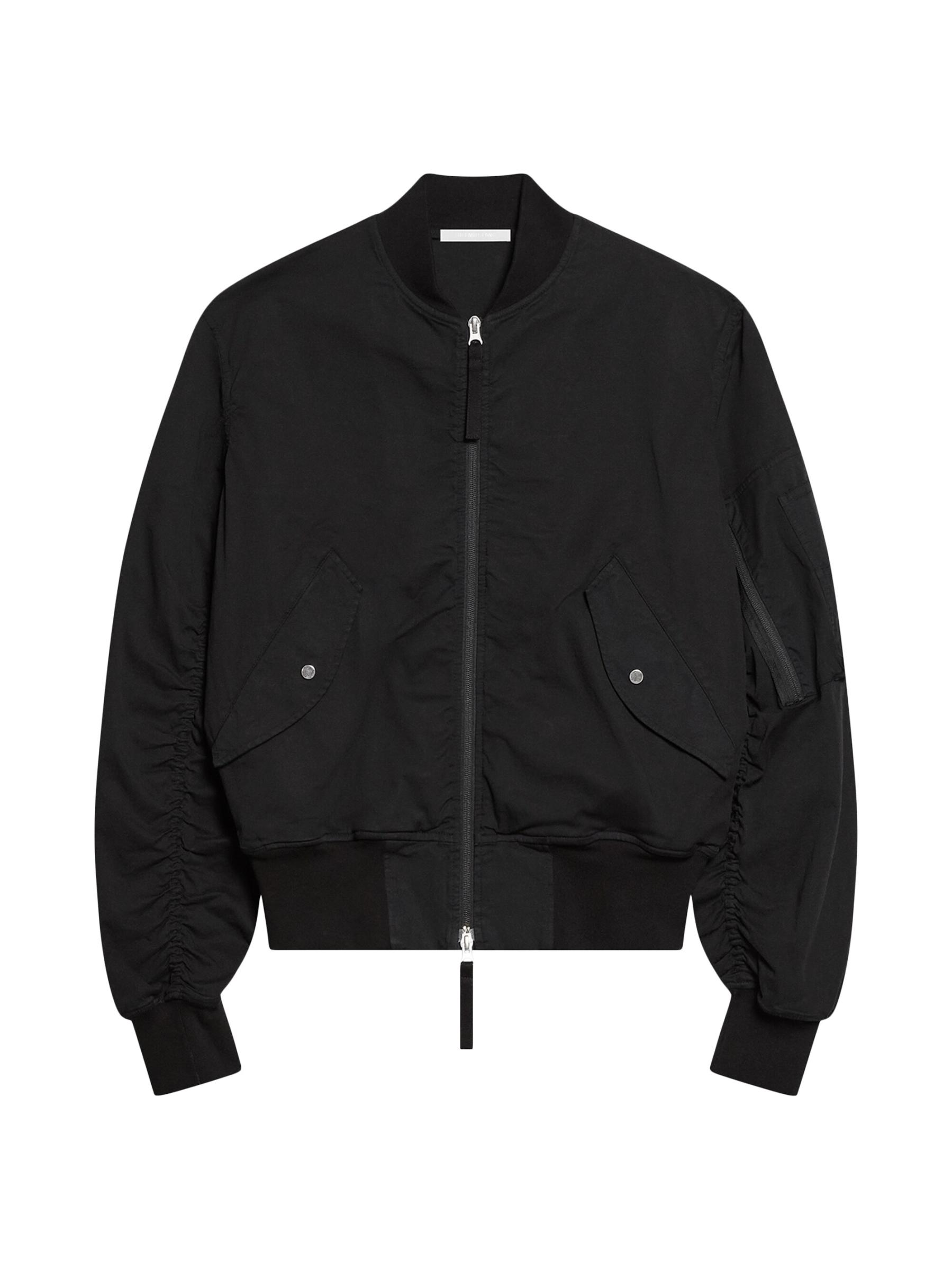 ヘルムートラング　ma1 ボンバー Helmut Lang(ヘルムートラング) / MA-1ボンバーナイロン