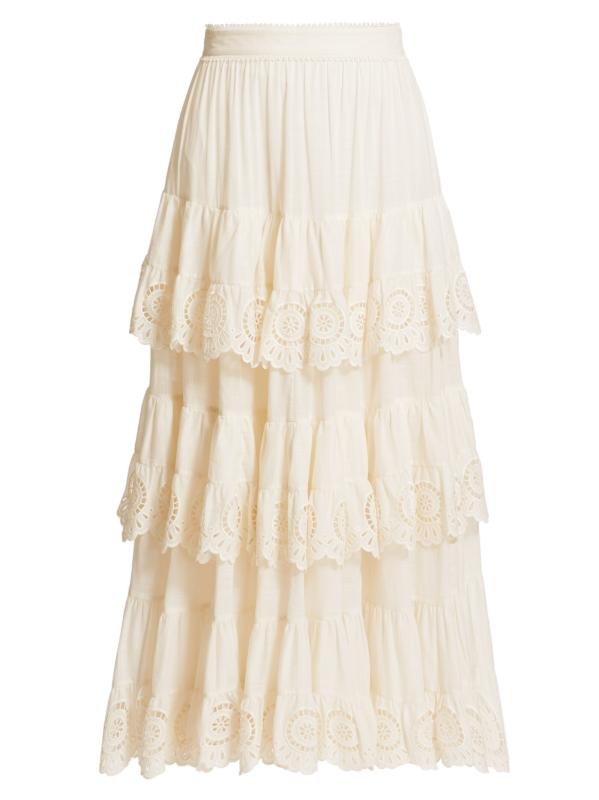 関税・送料込み!【国内発送】ZIMMERMANN Halterneck ロンパース Zimmermann Wonderland Halter Dress - ShopStyle