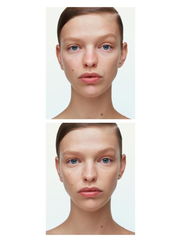 #4: المرطب ذو الألوان الفائقة - الظل 01