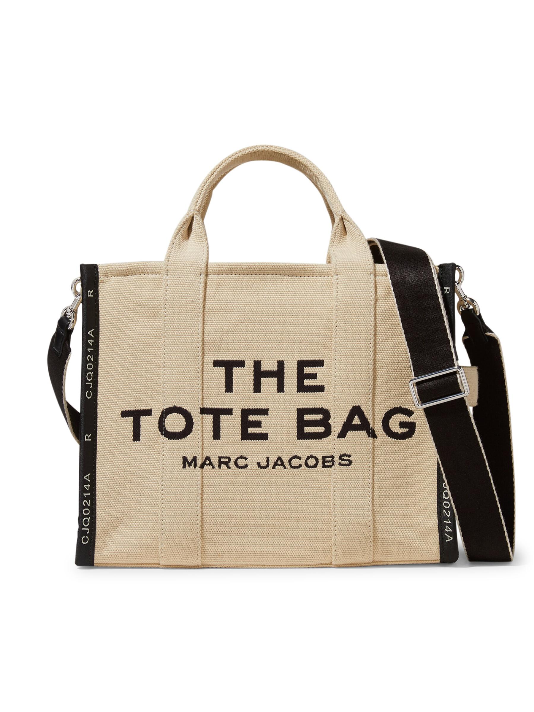 関税込★ MARC JACOBS ザ クリア トート バッグ ミディアム MARC JACOBS(マーク ジェイコブス)｜【公式】CLEAR MEDIUM TOTE