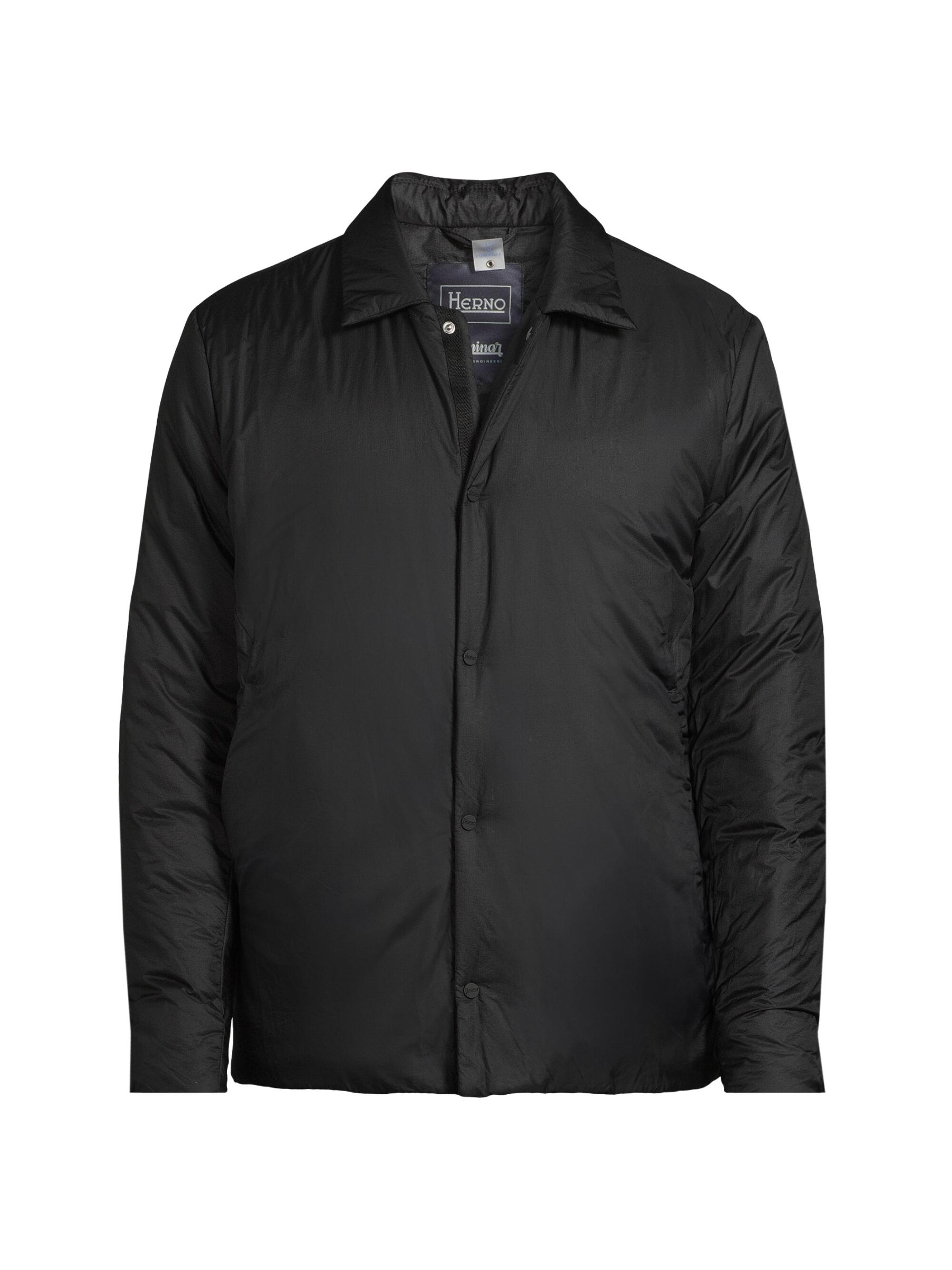 Shop Herno - Laminar Translucent Ripstop Jacket | Saks Fifth