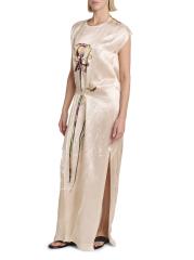 ISSEY MIYAKE Pressed Flora スカート ピオニー　タグ付 0400022410330_RANUNCULUS?wid=