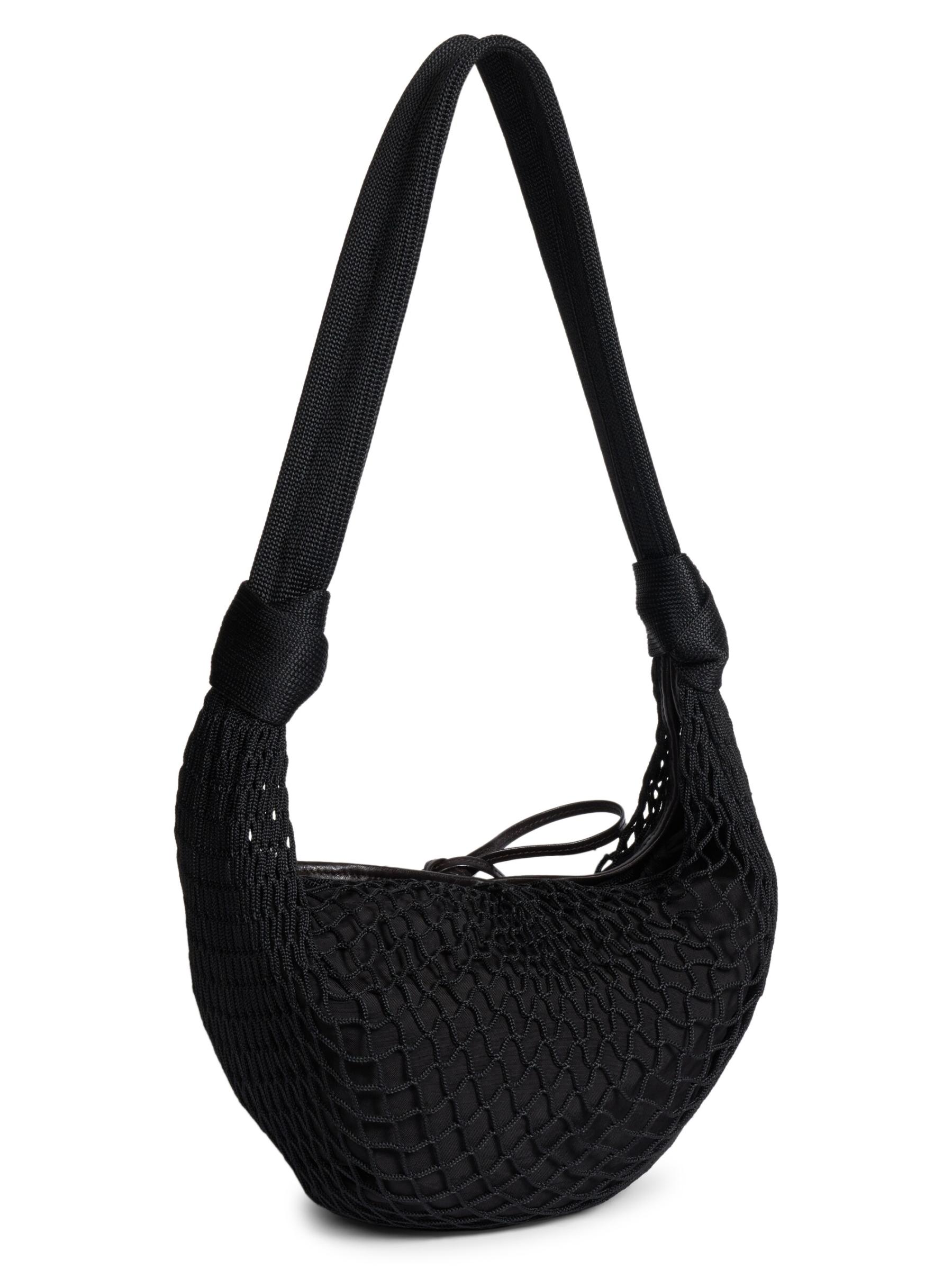 LEMAIRE / クロワッサン フィルト バック LEMAIRE ルメール CROISSANT FILT BAG クロワッサン フィルト