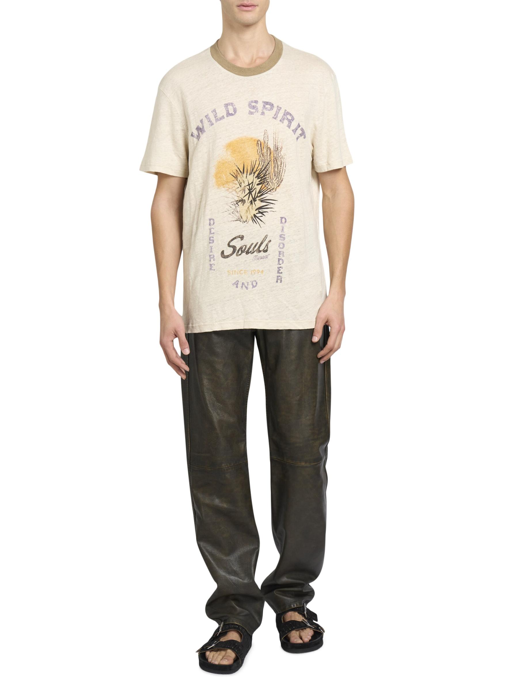 ISABEL MARANT イザベルマラン ポルトガル製 BELITA コットンクルーネックプルオーバー リボンヘム Tシャツ 78-03-02-03002 XS ブラック SUMMER SALE】ISABEL MARANT(イザベル マラン)ZEWEL-GB TS0001FC