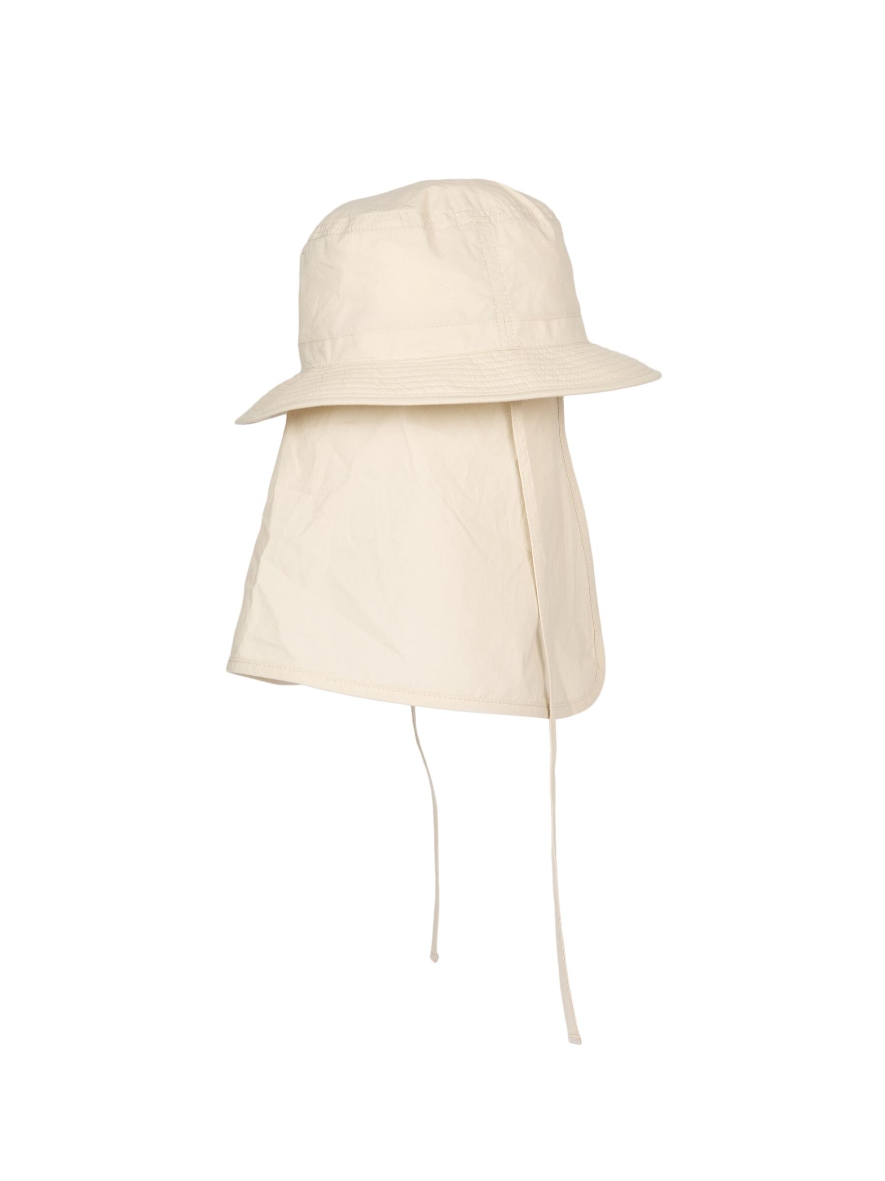 帽子 idea Lemaire 24ss DESERT BUCKET HAT Men's Desert bucket hat | LEMAIRE | 24S