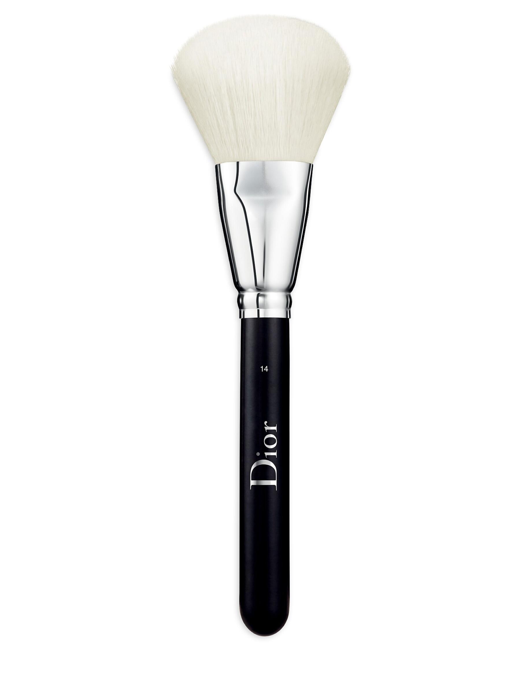 【Dior】バックステージ・パウダーブラシ N14 Dior - バックステージ・パウダーブラシ N14 をオンライン購入