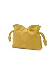 Loewe - フラメンコミニレザークラッチ をオンライン購入 | Saks