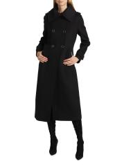 これからの季節に【mackage】アシメトリー☆Elodie-Z ピーコート これからの季節に【mackage】アシメトリー☆Elodie-Z ピーコート