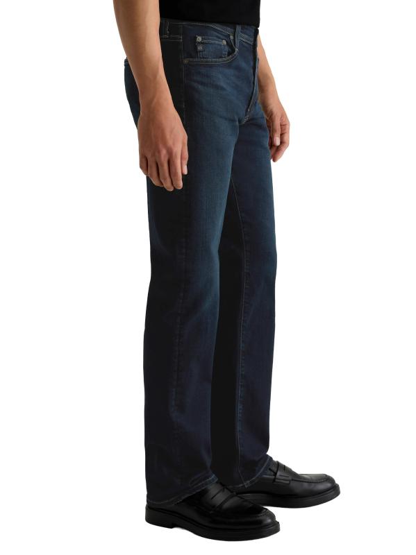 #4: بنطال جينز بروتيج بساق مستقيمة - نورماندي