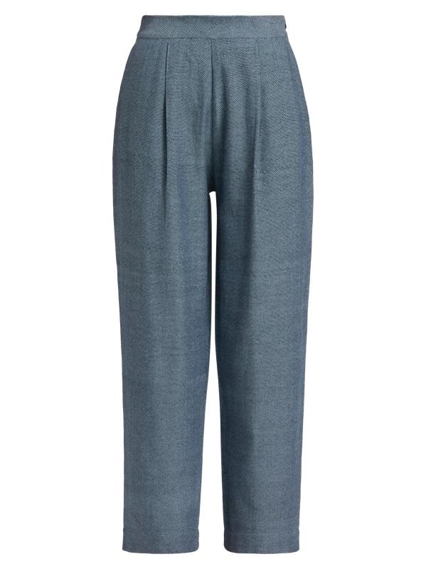 بنطال سبونديلوس أنادارا تشينو