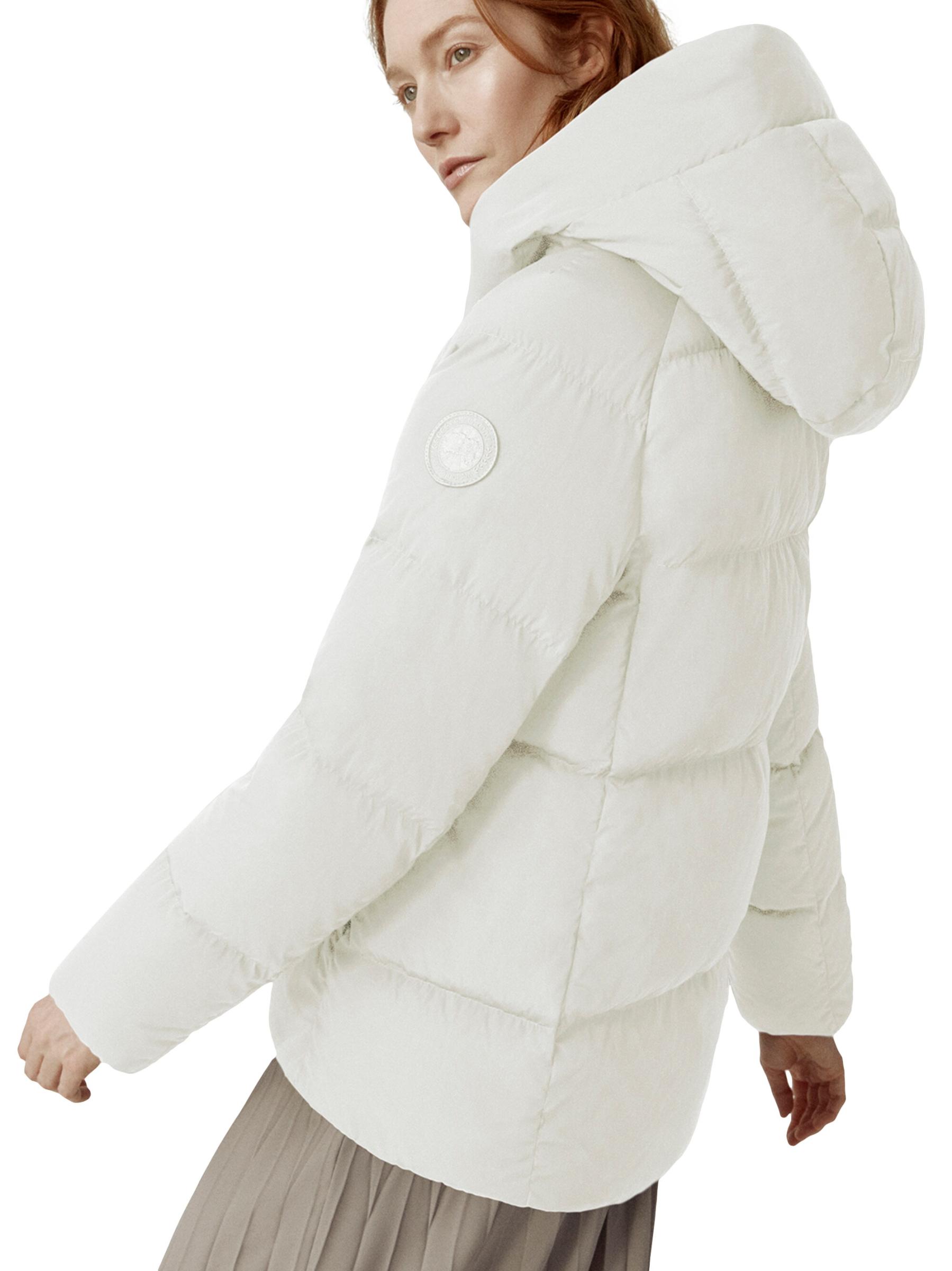 Shop Canada Goose - Marlow Jacket | Saks Fifth Avenue Canada