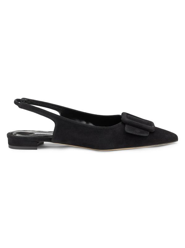 MANOLO BLAHNIK 219037300094116 関税送料込 Manolo Blahnik Gibsli Bridal Mone 70MM Embellished Slingback