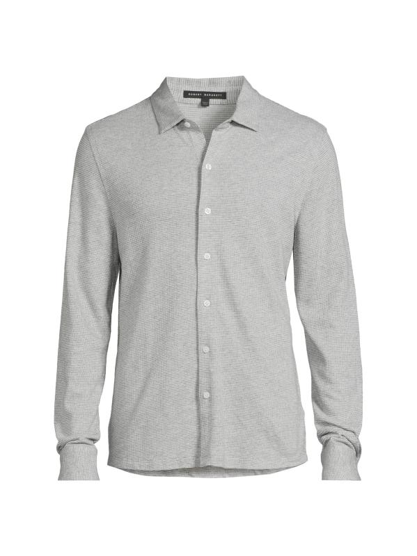 Dobston Knit Shirt