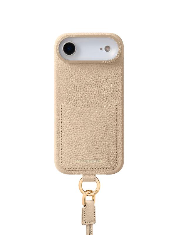 غطاء هاتف سلينج (آيفون 17 إير)