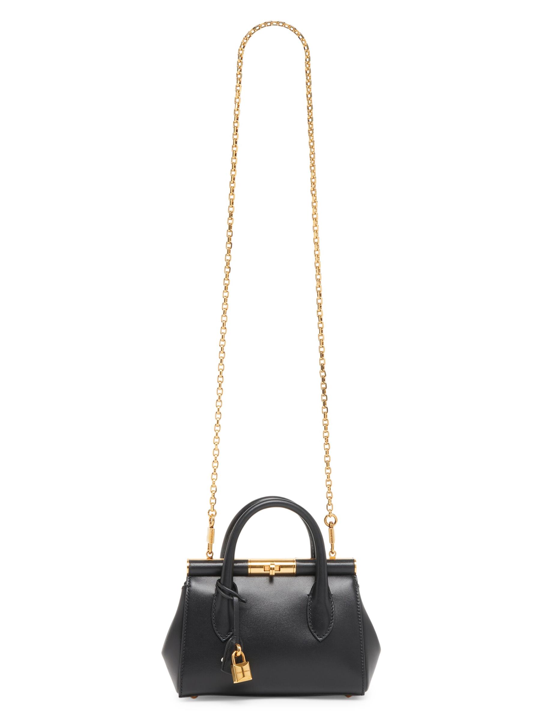 【DOLCE & GABBANA】Marlene XL デイバッグ Marlene XL デイバッグ