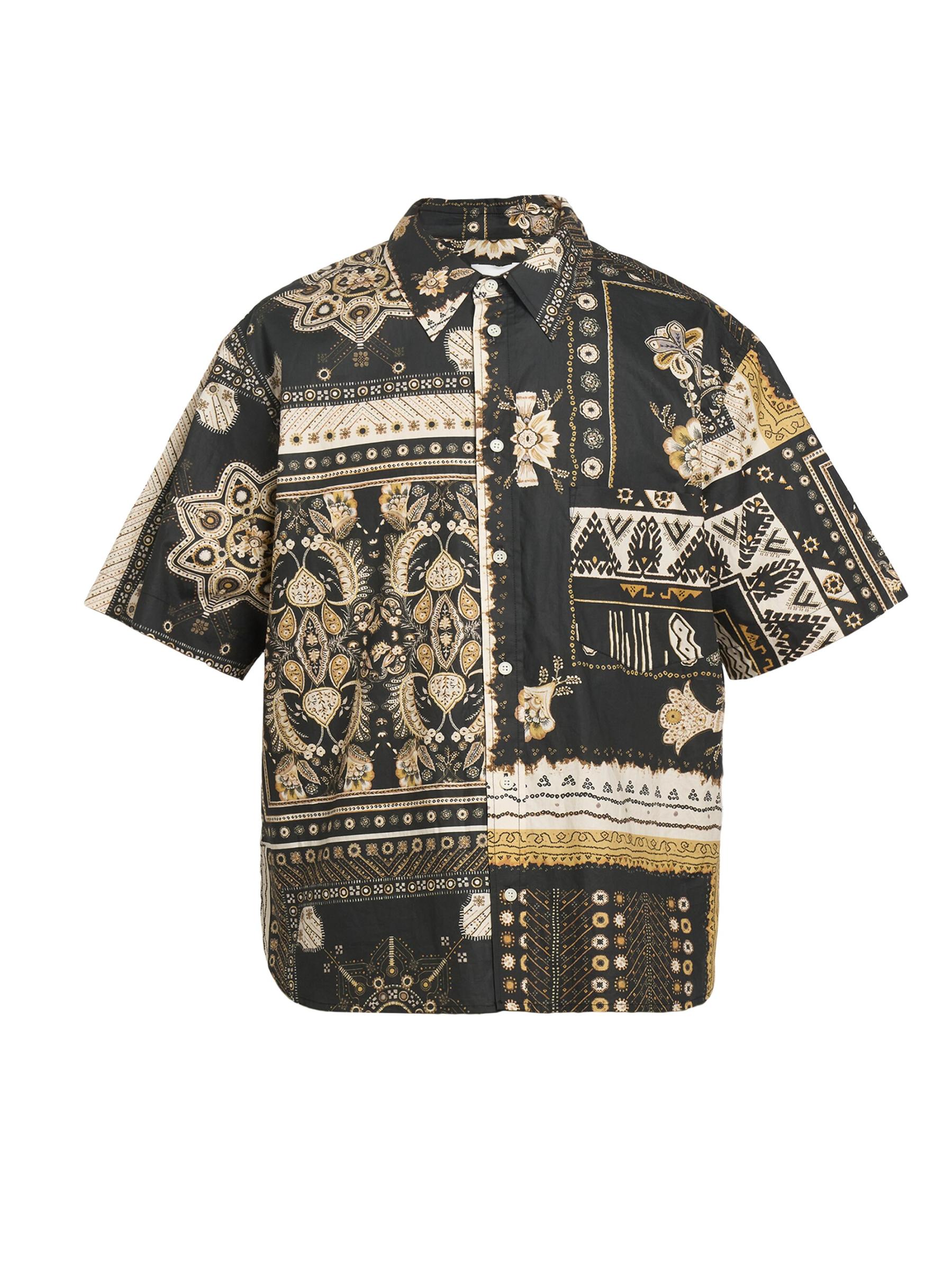 Isabel Marant - ガーロン・コットン・シャツ をオンライン購入