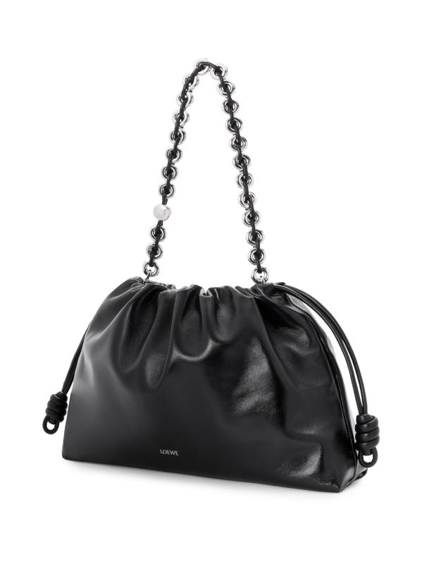 【Loewe】フラメンコ ラージレザーショルダーバッグ 楽天市場】LOEWE ロエベ ショルダーバッグ FLAMENCO LARGE