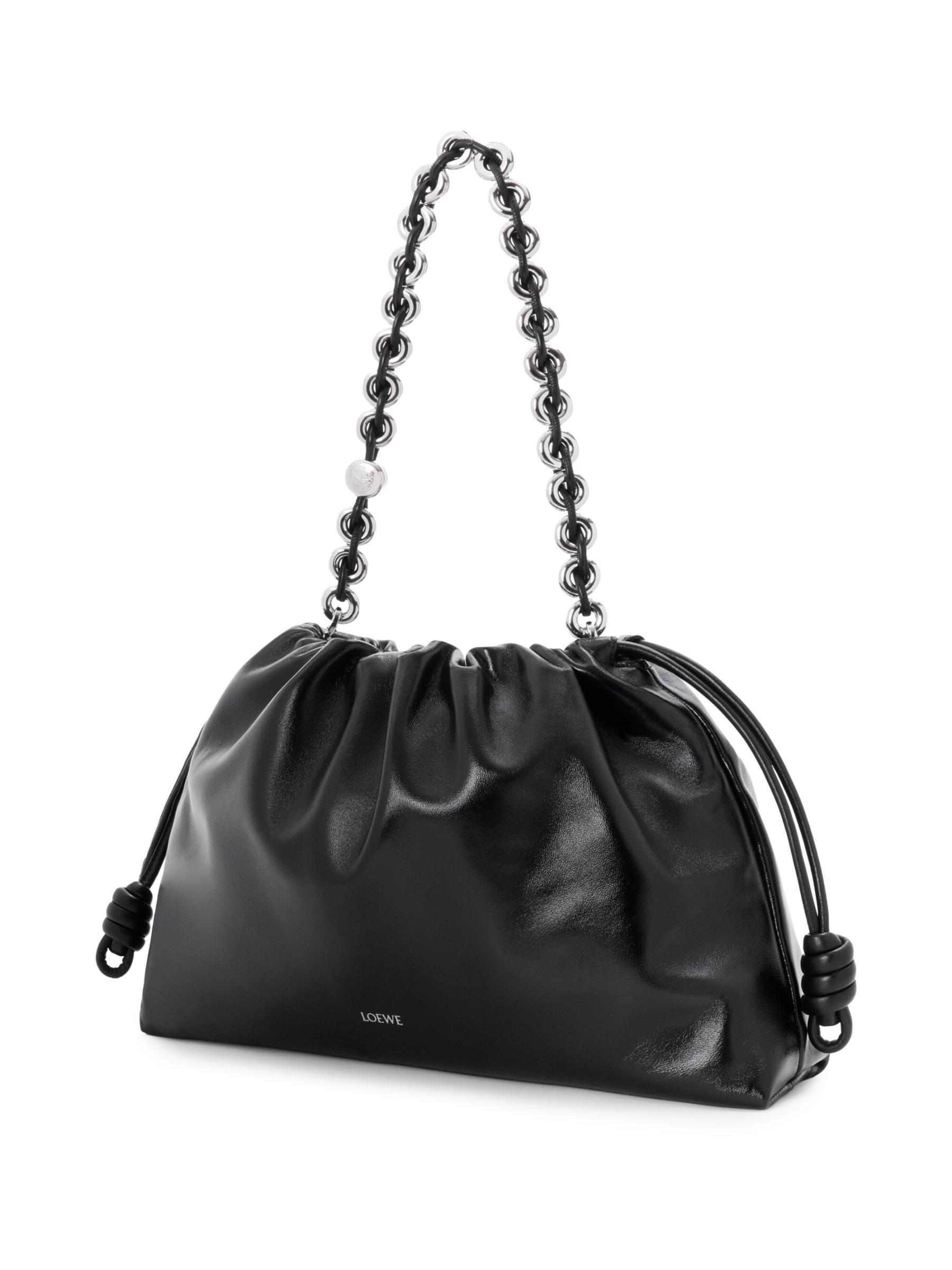 ロエベ LOEWE フラメンコ ショルダーバッグ ラージ 楽天市場】LOEWE ロエベ ショルダーバッグ FLAMENCO LARGE