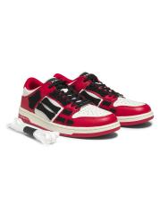 Amiri - Skel Top Low Sneakers をオンライン購入 | Saks Fifth
