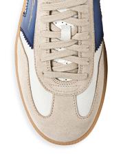 Santoni - DBS Oly ロートップ・スニーカー をオンライン購入