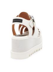 ファッション雑貨・小物その他 Elyse Textured Eco Alt Mat Sandals Stella McCartney Elyse Textured Eco Alt Mat Sandals | Shopbop