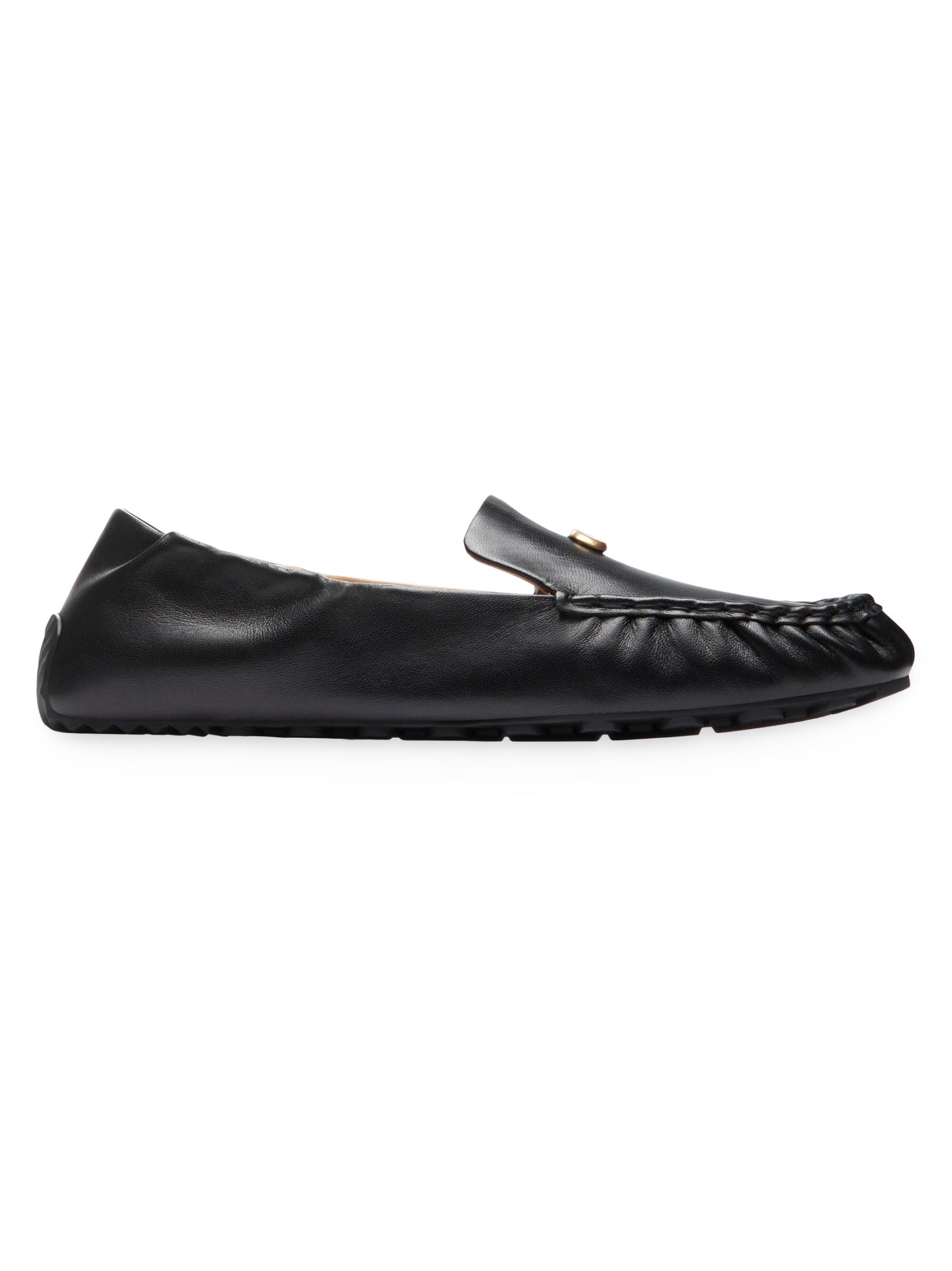 【COACH】ロニー ローファー Ronnie Loafer