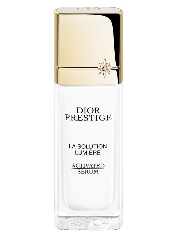 Dior - ディオール プレステージ ラ ソリューション ルミエール