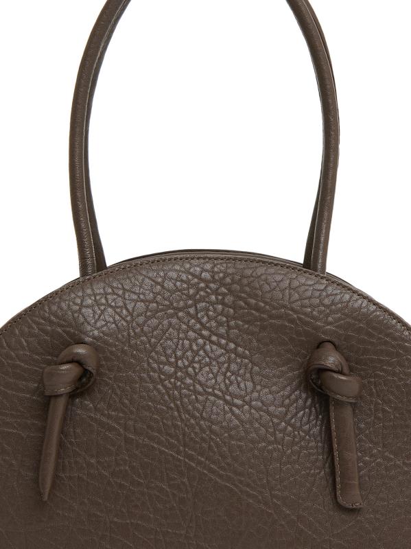 #4: فورتونا ليذر بولر - خشب الأبنوس