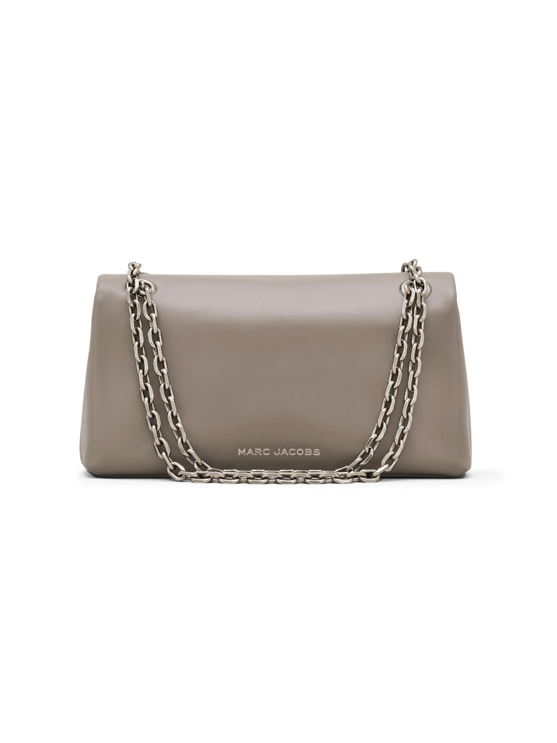 バッグ・カバンその他 The Dual Chain Wallet On Chain - Marc Jacobs - Leather - Pin Marc Jacobs Metallic Leather Dual Chain Wallet | Neiman Marcus