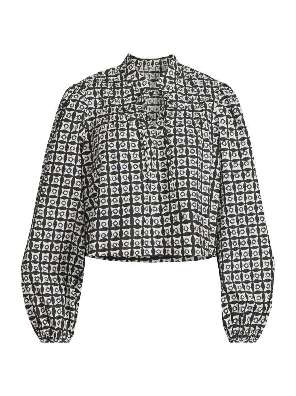 بلوزة هيلو صن شاين سالم