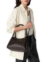 BOTTEGA VENETA パラシュート ショルダーバッグ【関税送料込】 BOTTEGA VENETA ◇ スモール パラシュート ◇ ショルダーバッグ