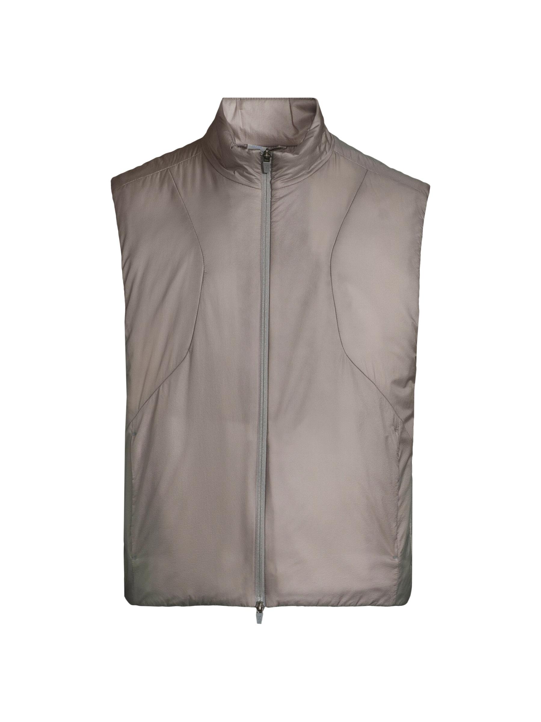 Shop Herno - Laminar Translucent Ripstop Vest | Saks Fifth