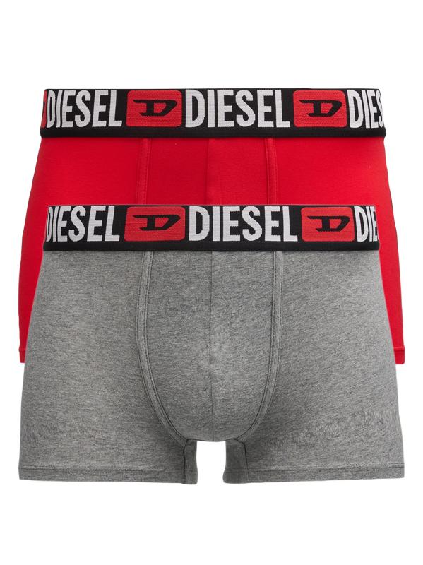 Damien DCore Multicolor 3-Pack Boxer Briefs